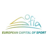 София - Европейска столица на спорта
