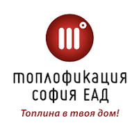 Топлофикация София